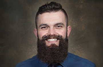 Image of Steven Daveluy