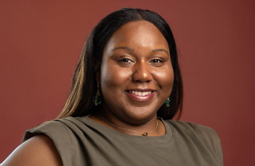 Image of PreShus Lee