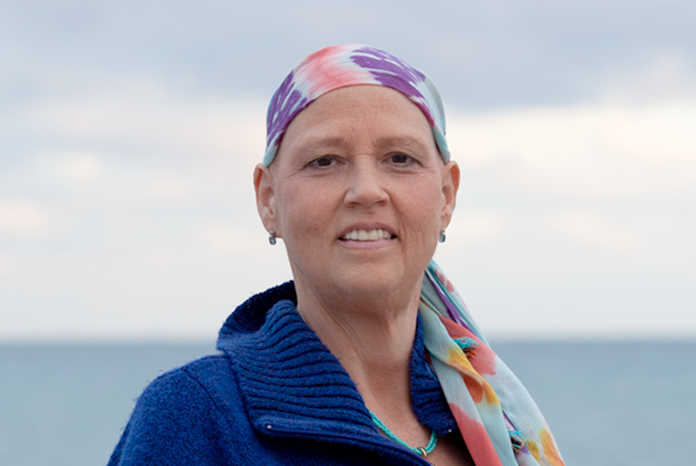 Image of Barbara Abernathy, PhD, LMHC