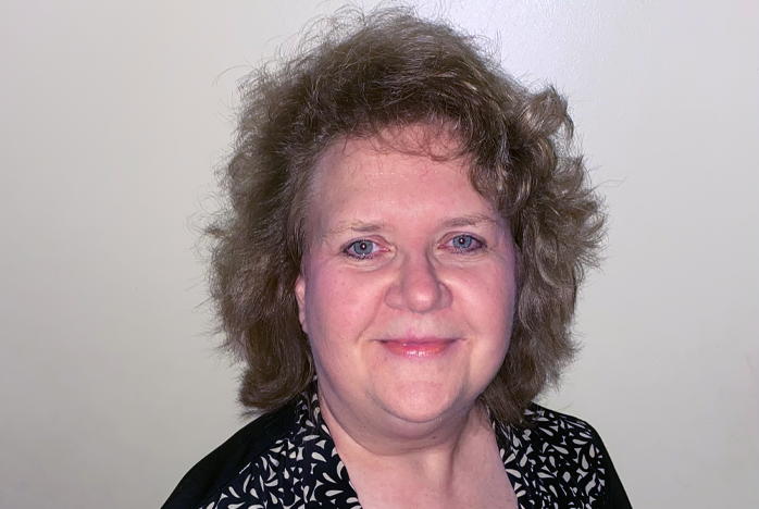 Image of Alice Houk