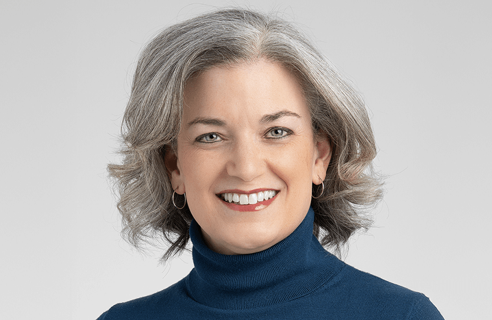 Image of Christina Ferraro