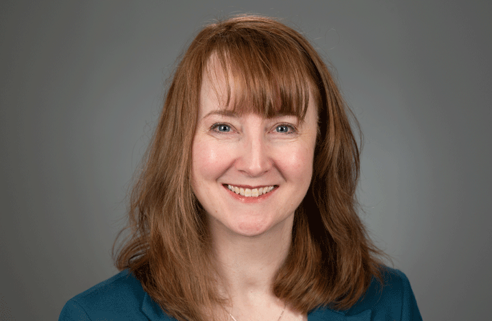 image of Kathleen D. Lyons