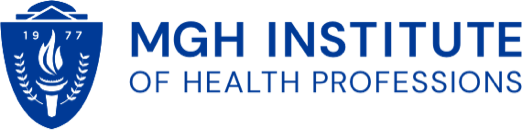 Massachusetts General Hospital Institute of Health Professions logo