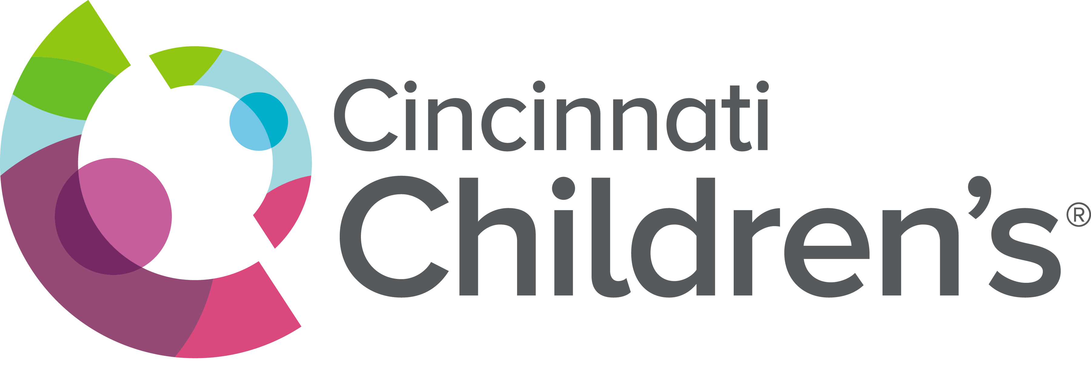 Cincinnati Children’s Hospital Medical Center logo
