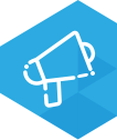 megaphone icon