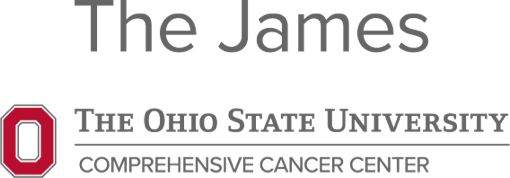 The Ohio State University Comprehensive Cancer Center logo