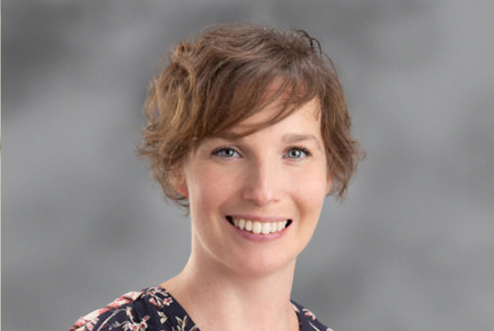 Image of Meredith Cowden, MA, LPCC-S