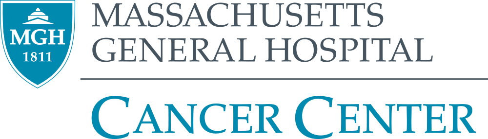 Massachusetts General Hospital Cancer Center logo