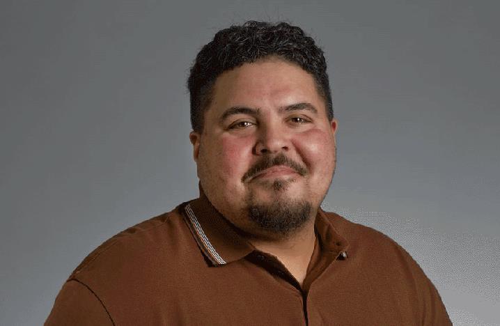 Image of Joey Torre
