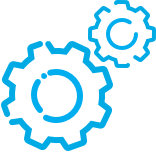 Gear Icon