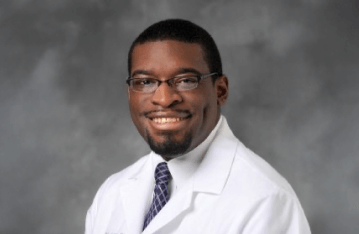 Image of Dr. Richard Huggins