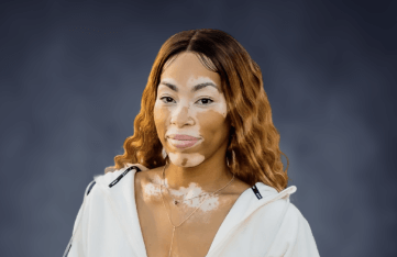 Image of Melissa Hughley