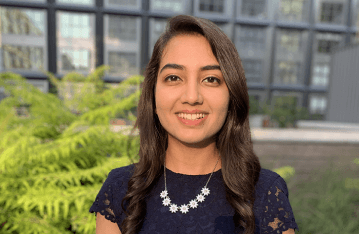 Image of Heli Patel