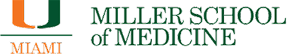 University of Miami logo