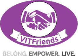 VITFriends logo